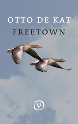 Freetown (e-Book)