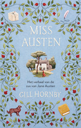 Miss Austen (e-Book)