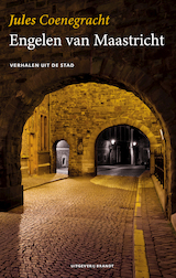 Engelen van Maastricht (e-Book)