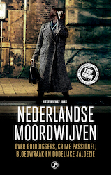 Nederlandse moordwijven (e-Book)