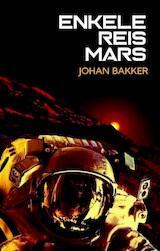 Enkele reis Mars (e-Book)