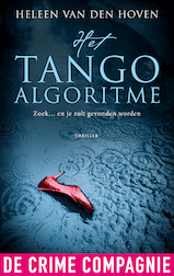 Het Tango Algoritme (e-Book)