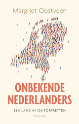 Onbekende Nederlanders (e-Book)