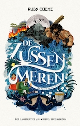 De Zussenmeren (e-Book)