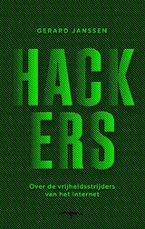 Hackers (e-Book)