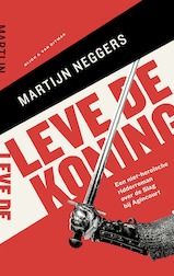 Leve de koning (e-Book)