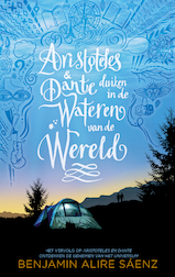 Aristoteles & Dante duiken in de wateren van de wereld