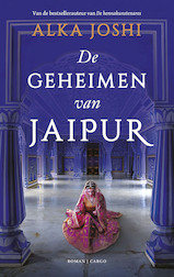 De geheimen van Jaipur (e-Book)