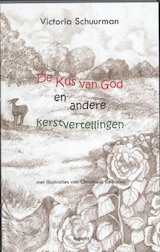 De kus van God (e-Book)