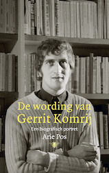 De wording van Gerrit Komrij (e-Book)