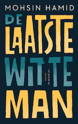 De laatste witte man (e-Book)