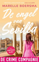 De engel van Sevilla (e-Book)