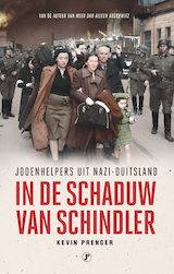 In de schaduw van Schindler (e-Book)