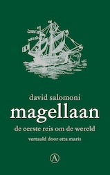 Magellaan (e-Book)