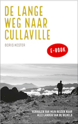 De lange weg naar Cullaville (e-Book)