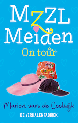 MZZL Meiden on tour (e-Book)