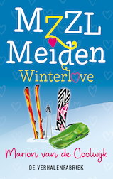 MZZL Meiden Winterlove (e-Book)
