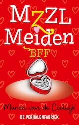 MZZL Meiden BFF (e-Book)