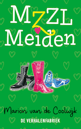 MZZL Meiden (e-Book)