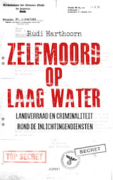 Zelfmoord op laagwater (e-Book)