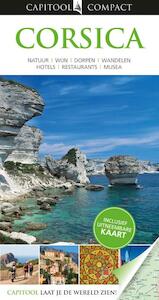 Corsica - Richard Abram (ISBN 9789000310630)