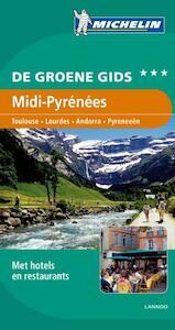 Zuidwest Frankrijk Groene Gids (editie 2011) - (ISBN 9789020993097)