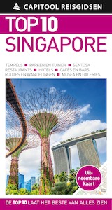 Singapore - Capitool (ISBN 9789000362011)