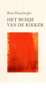 Buikje van de kikker - Ren Hooyberths (ISBN 9789059274389)