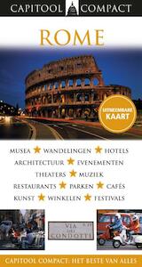 Rome - (ISBN 9789047519225)