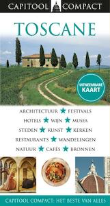 Toscane - (ISBN 9789047519263)