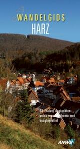Harz - A. Schnutgen (ISBN 9789018018122)