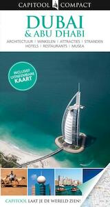 Capitool Compact Dubai - Lara Dunston, Sarah Monaghan (ISBN 9789047519072)