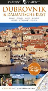Dubrovnik en Dalmatische kust - Robin McKelvie, Jenny McKelvie (ISBN 9789000334322)