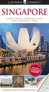 Singapore - Jennifer Eveland, Susy Atkinson (ISBN 9789047519249)