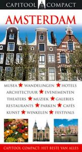 Amsterdam - Fiona Duncan, Leonie Glass (ISBN 9789041024732)