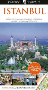 Capitool Compact Istanbul - Melissa Shales (ISBN 9789047519096)