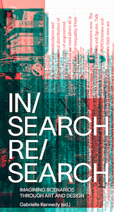 IN|Search RE|Search - Gabrielle Kennedy (ISBN 9789492095800)