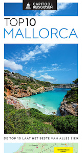 Mallorca - Capitool (ISBN 9789000388806)