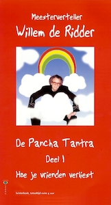 De Pancha Tantra Deel 1 - Willem de Ridder (ISBN 9789461492180)