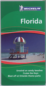Florida - J.P. Gilbert, (ISBN 9781906261016)