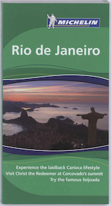 Rio De Janeiro - Francoise Klingen, (ISBN 9781906261955)