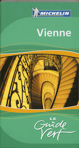 Vienne - (ISBN 9782067121898)
