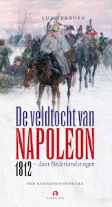 De veldtocht van Napoleon 1812 - Mathijs Deen (ISBN 9789047604112)