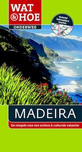Madeira - Christopher Catling, Marc Di Duca, Sara Lier (ISBN 9789021558455)