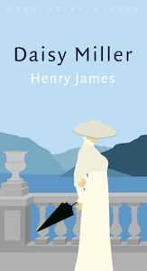 Daisy Miller - Henry James (ISBN 9789028426368)