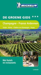 Champagne Franse Ardennen ed 2010 - (ISBN 9789020988116)