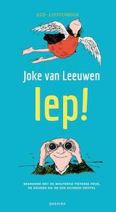 Iep! - Joke van Leeuwen (ISBN 9789045116631)