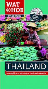 Thailand - Jane Egginton, David Henley, Andrew Forbes, Sean Sheehan (ISBN 9789021558462)