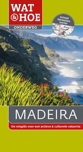 Madeira - Christopher Catling (ISBN 9789021561608)