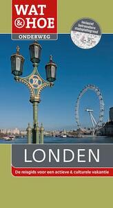 Londen - Lesley Reader, Fiona Dunlop, Elizabeth Carter, Birgit Weber (ISBN 9789021561639)